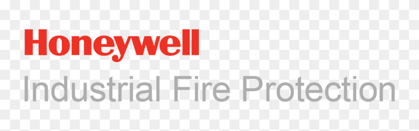 920x240 Inicio Protección Contra Incendios Industriales Honeywell - Logotipo De Honeywell Png