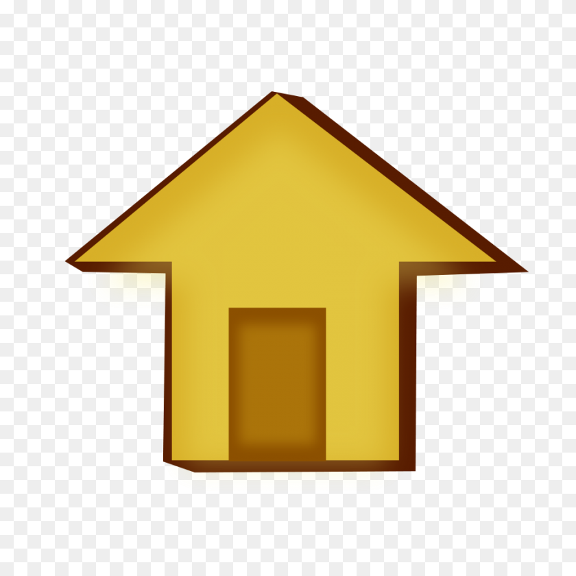 900x900 Home Icon Png Clip Arts For Web - Home Clipart PNG