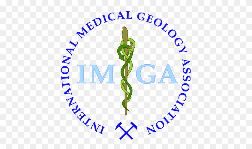 447x438 Inicio Imga - Logotipo Médico Png