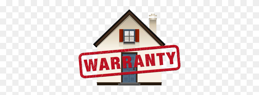 450x250 Home Inspection - Warranty Clipart