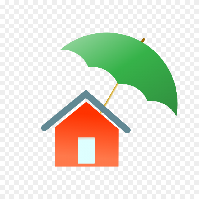 900x900 Home Insurance Png Clip Arts For Web - Home Clipart PNG