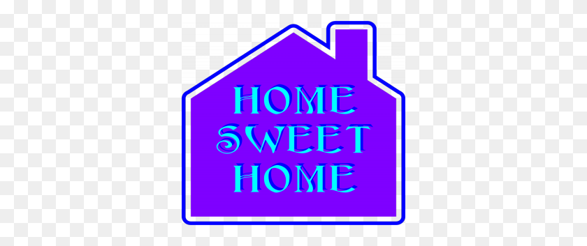 320x293 Home Is Where The Heart Is, But Where Is Home Psychology - God Bless You Clipart