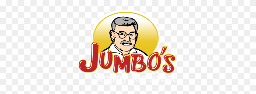 340x250 Home Jumbo's Sloppy Joe Sauce - Sloppy Joe Clipart