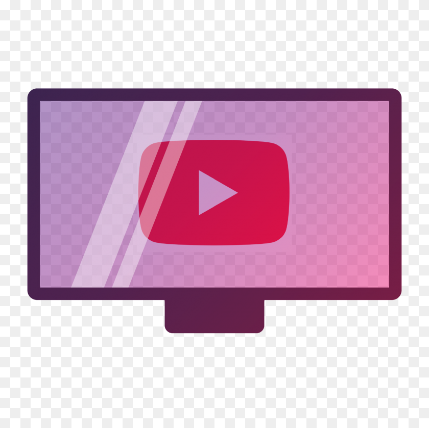 2000x2000 Home Knotz Designs - Баннер Youtube Png