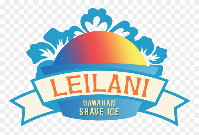 800x526 Inicio Leilani Hawaiian Shave Ice - Imágenes Prediseñadas De Cono De Nieve