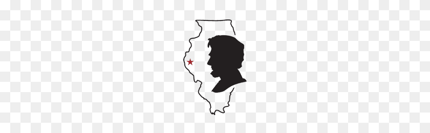 200x200 Home Lincoln In The District Quincy, Il - Lincoln PNG