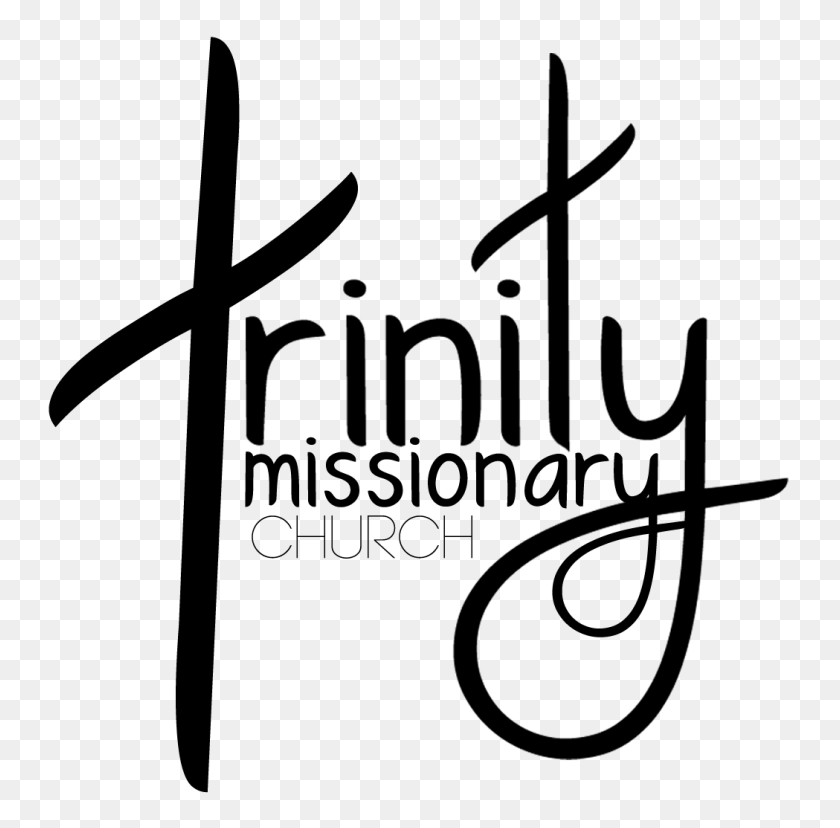 1049x1033 Inicio Lt Trinity Missionary Church - Constantine Png