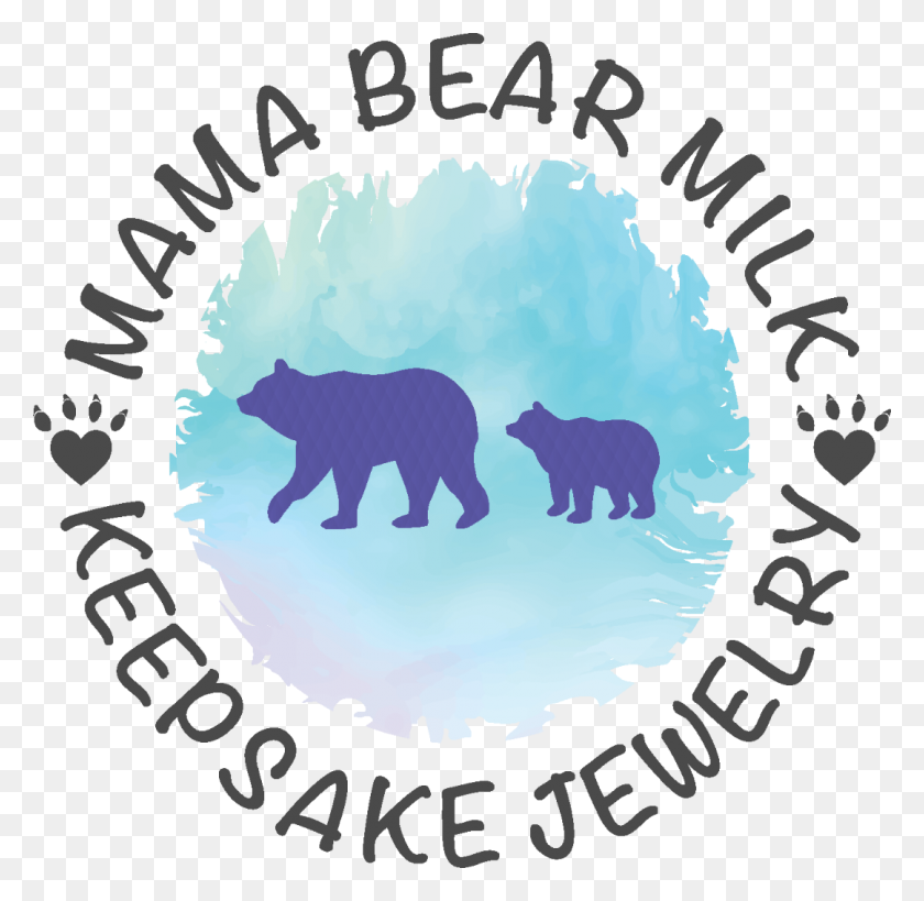 1080x1052 Home Mama Bear Milk Gallery - Momma Bear Clipart
