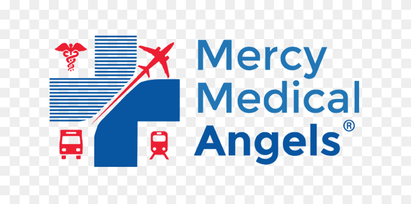 677x358 Inicio Mercy Medical Ángeles - Ángeles Logo Png