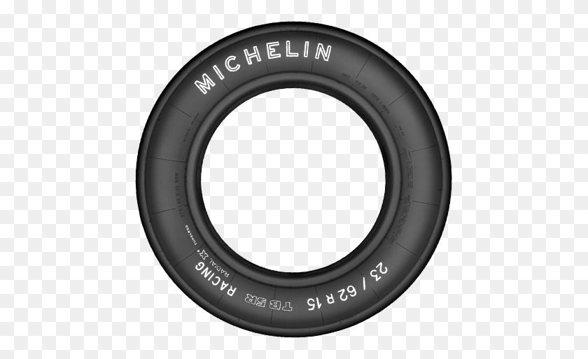 453x453 Inicio Michelin Classic - Neumáticos De Coche Png