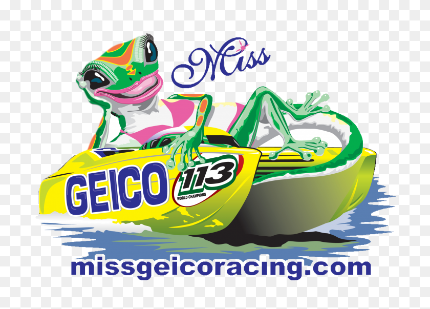 2230x1555 Inicio Miss Geico Racing - Geico Logo Png