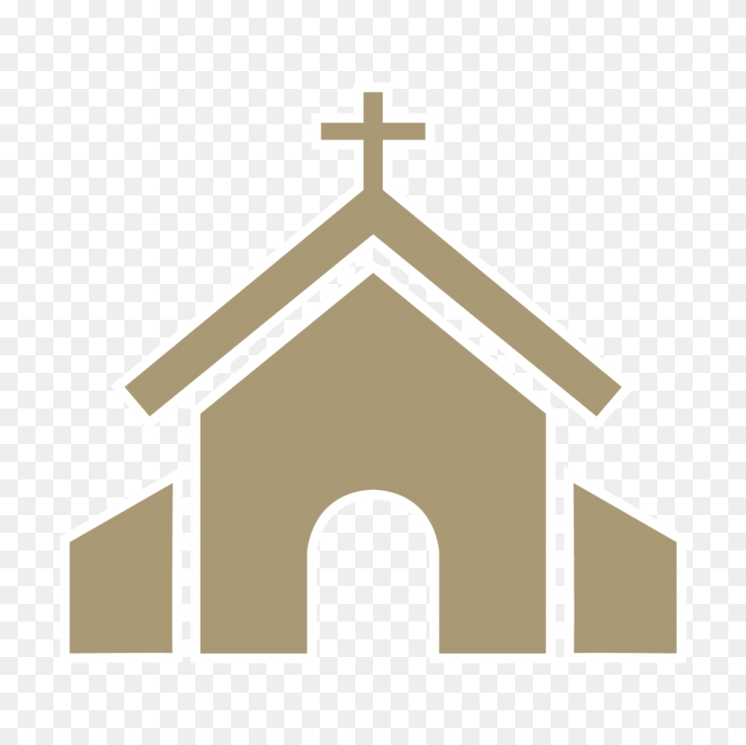 1000x1000 Дом Мобильный Живые Камни Церковь - Церковь Png