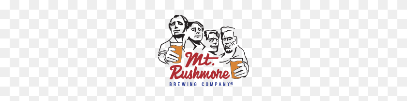 Дом Mt Rushmore Brewing Company - Маунт Рашмор PNG
