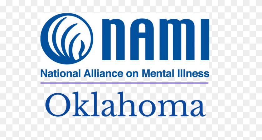 1024x512 Inicio Nami Oklahoma - Oklahoma Logo Png