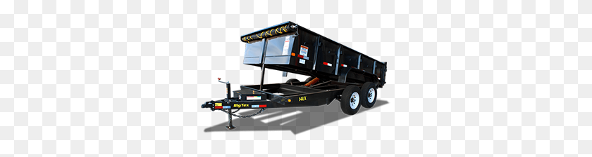 390x164 Home Northshore Trailers And Equipment Has A Huge Selection - 18 Wheeler PNG