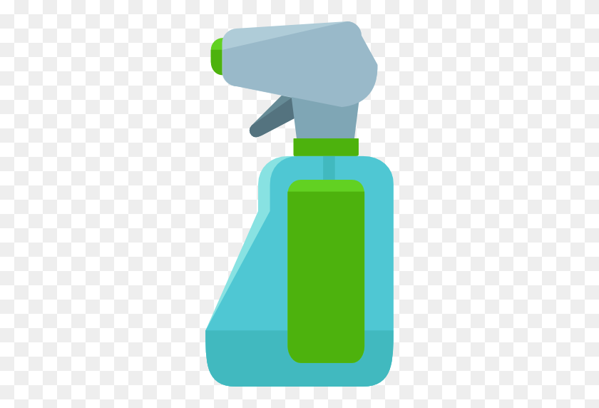 512x512 Home Page - Cleaning Products Clipart