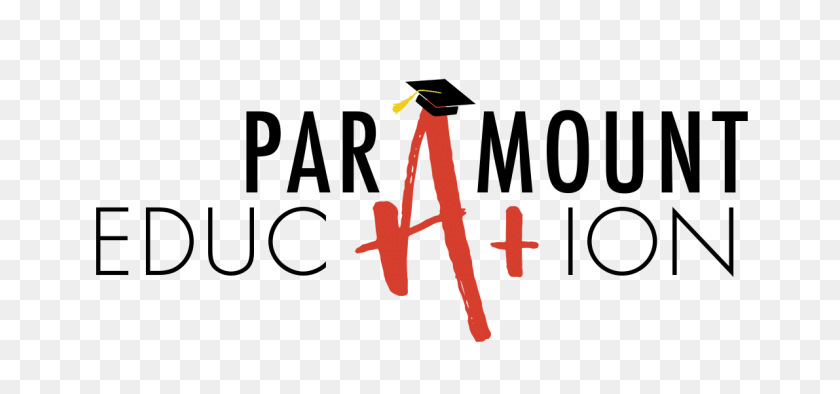 1191x510 Главная Paramount Education - Логотип Paramount Pictures Png