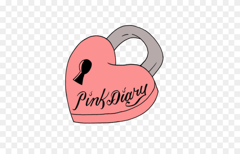 600x480 Домой Pink Diary Lingerie - Бюстгальтер С Русалкой Клипарт
