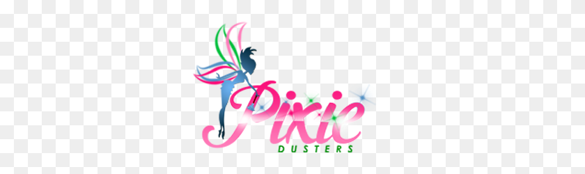 288x190 Домой Pixie Dusters Атланта - Pixie Dust Png