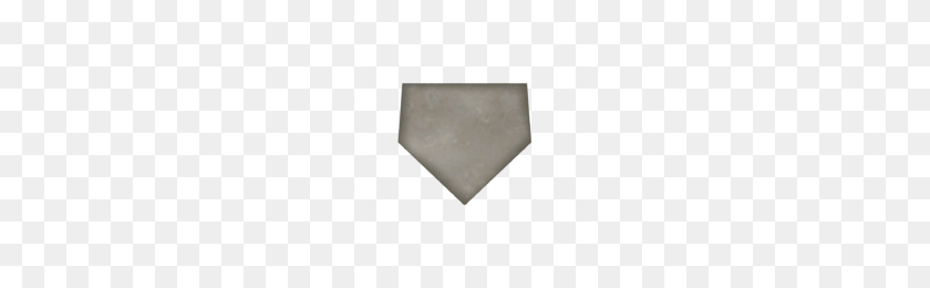 313x200 Home Plate - Home Plate PNG