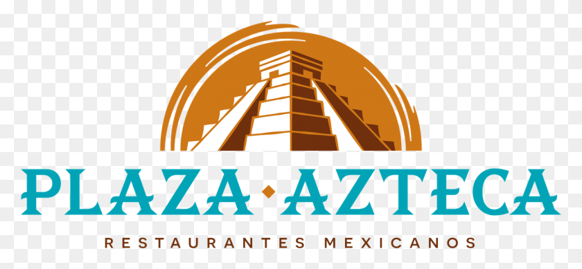 1200x507 Home Plaza Azteca Mexican Restaurant - Mexican PNG
