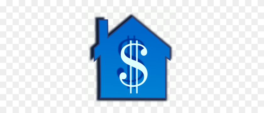 300x300 Home Price Clip Art - Money Pile PNG