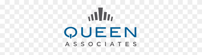308x172 Home Queen Associates - Queen Logo PNG