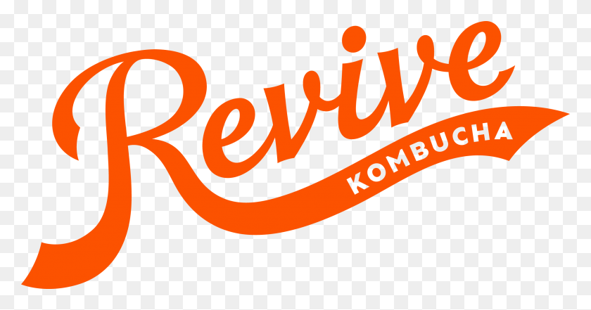 2488x1218 Home Revive Kombucha - Revive PNG