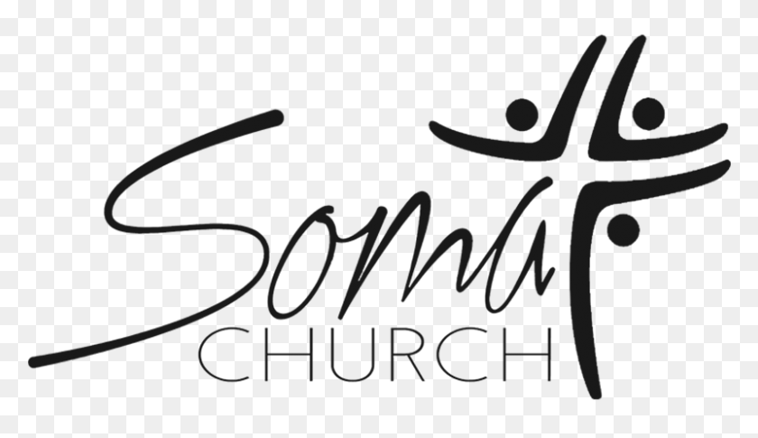 800x436 Home Soma Church - Church Family And Friends Day Clipart