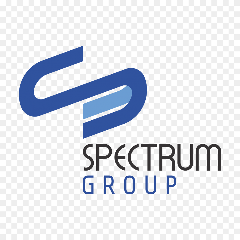 2482x2482 Inicio Spectrum Group - Spectrum Logo Png
