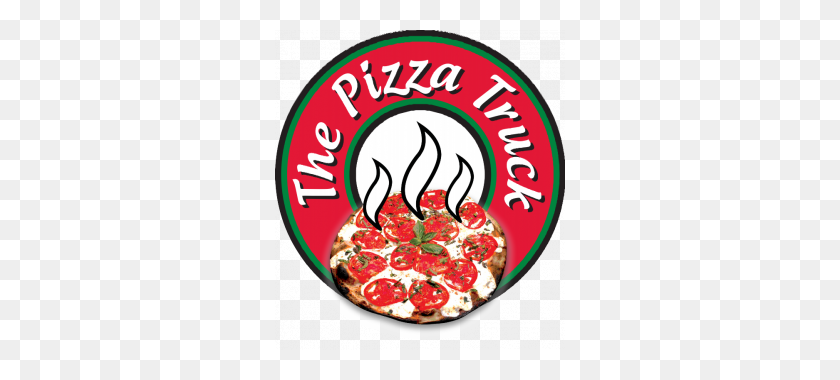 290x320 Home The Pizza Truck - Pepperoni Pizza PNG