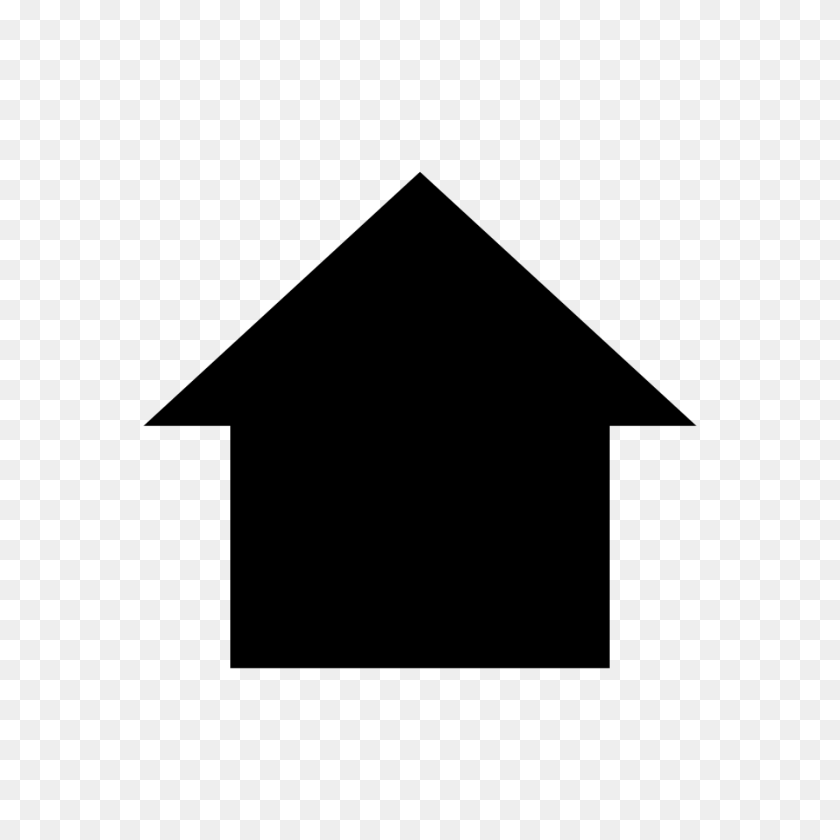 900x900 Home Vector Image Group - House Vector PNG