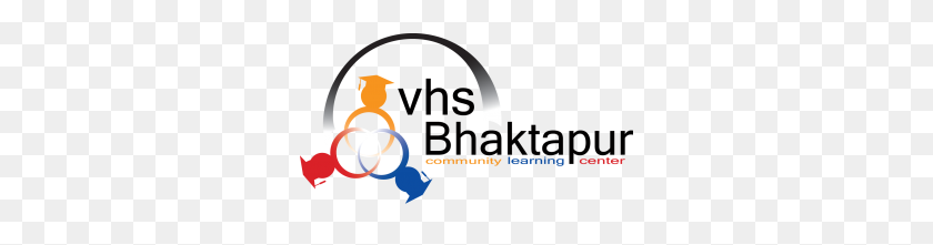 300x161 Home Vhs Bhaktapur - Vhs Logo PNG