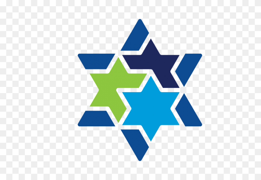 900x600 Home Vtt - Jewish Star PNG
