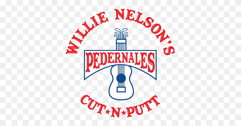381x381 Home Willie Nelson Cut 'n Putt - Willie Nelson Clipart