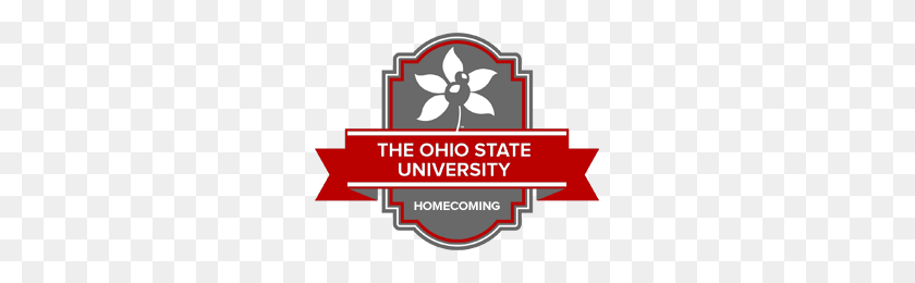 261x200 Homecoming Court - Ohio State PNG