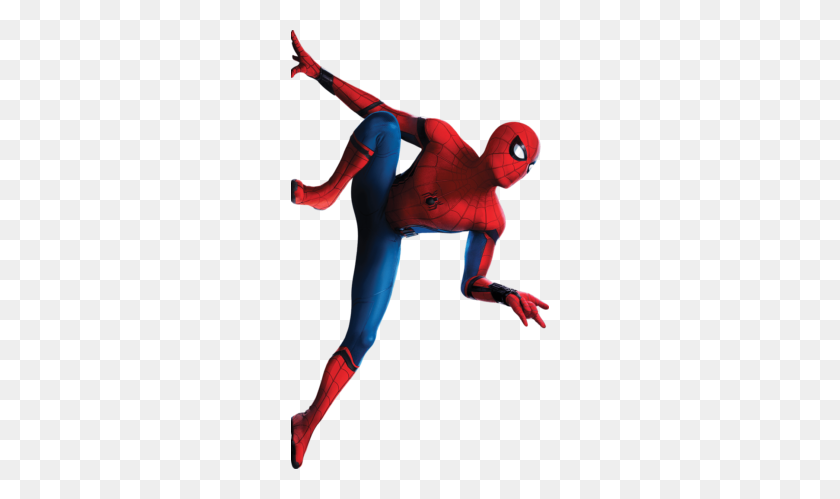 258x439 Homecoming Png Hd Transparent Homecoming Hd Images - Spiderman Homecoming Logo PNG
