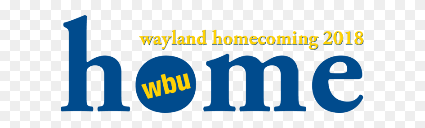 600x193 Homecoming Scheduled For October - Homecoming PNG