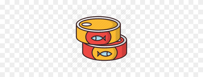 260x260 Homemade Canned Goods Clipart - Bracelet Clipart