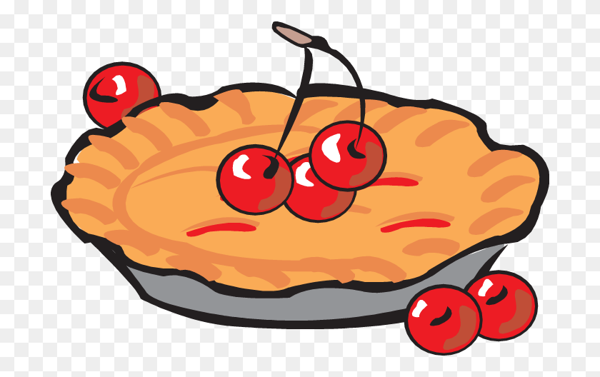 698x468 Homemade Pies For Thanksgiving - Thanksgiving Pie Clip Art
