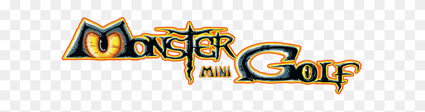 600x163 Домашняя Страница - Monster Logo Png
