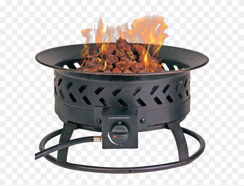 600x583 Homepage - Fire Pit PNG