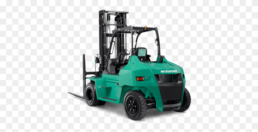 407x369 Homepage - Forklift PNG