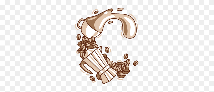 249x304 Homepage Compare Coffee Brewers - Barista Clipart