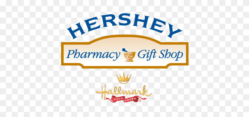 440x337 Homepage Hershey Pharmacy Located In Hershey, Pa - Hershey Logo PNG