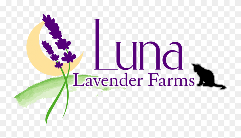 1000x543 Homepage Luna Lavender Farms - Lavender PNG