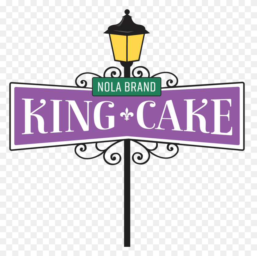 955x953 Homepage Nola Brand King Cakes - New Orlean Saints Clipart