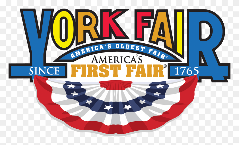 2276x1309 Página De Inicio York Fair - State Fair Clipart
