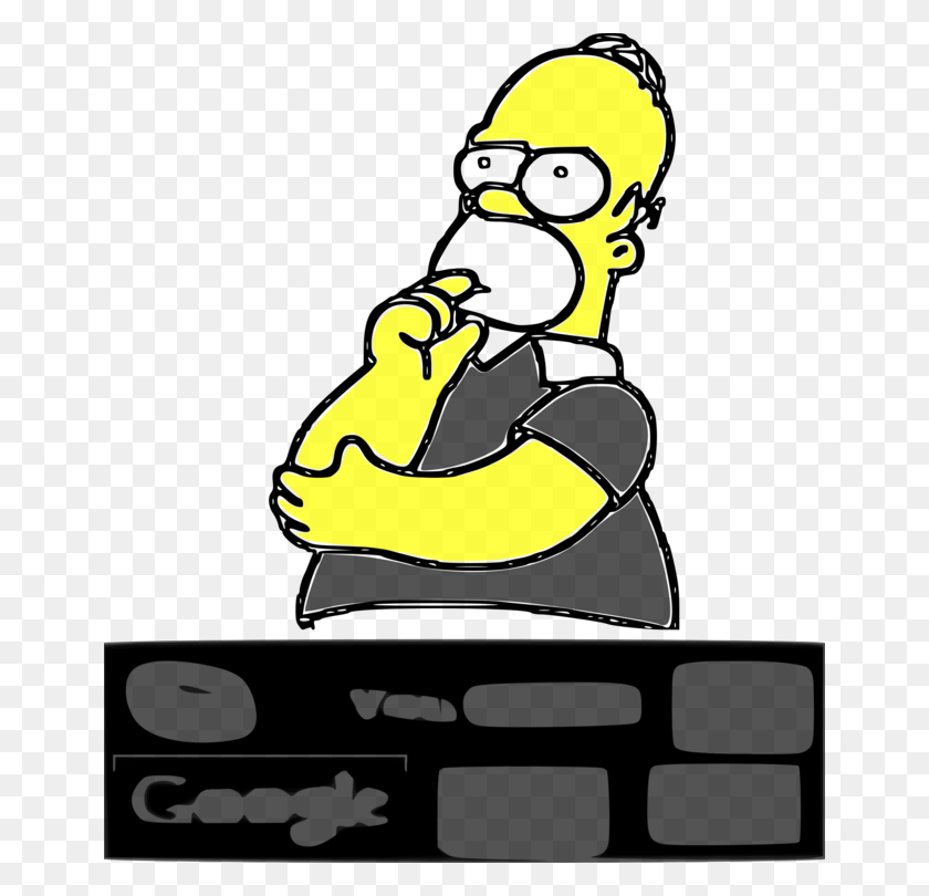 652x750 Homer Simpson Bart Simpson Cartoon Maggie Simpson Marge Simpson - Marge Simpson PNG