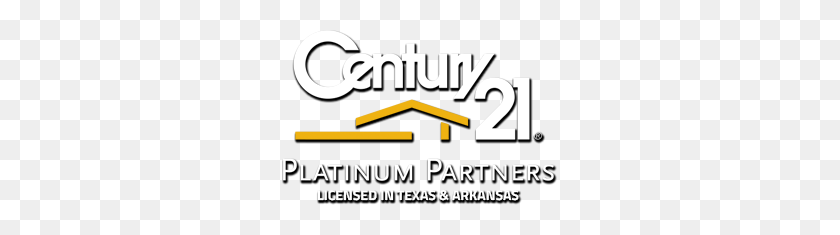 275x175 Homes For Sale Atlanta, Tx Century Platinum Partners - Century 21 Logo PNG
